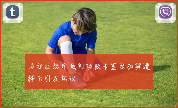 马祖拉怒斥裁判助教卡塞尔劝解遭摔飞引发热议