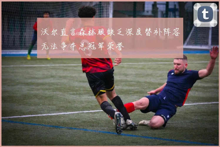 沃尔直言森林狼缺乏深度替补阵容无法争夺总冠军荣誉