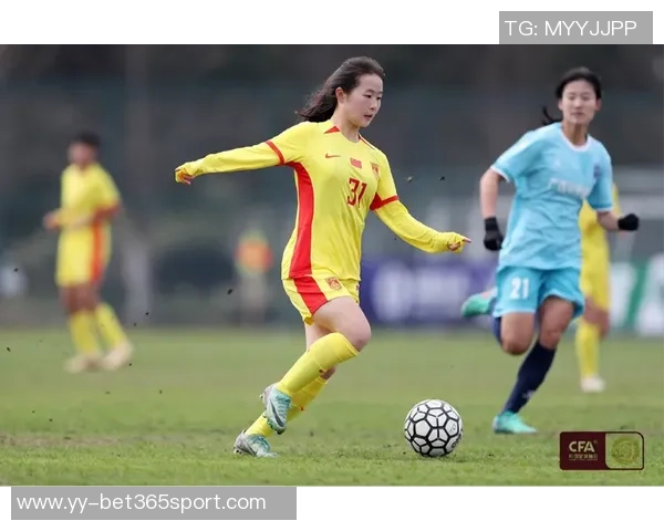 中国U17女足集训名单公布马晓旭带队江苏队贡献九人力量