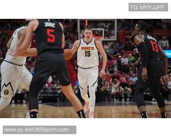 本季表现惊艳的球星巴特勒约基奇KD场均数据与高效投篮率的完美结合